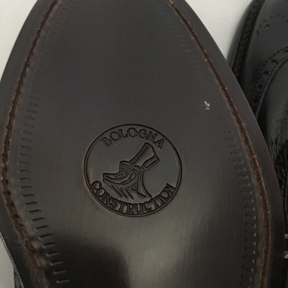 DRESS-UP SHOES FOR MEN. - Picture 5 of 7